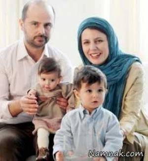 لیلا حاتمی